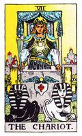 red priest pathway  It is numbered either VIII or XI, depending on the deck, with the Cards of Blasphemy following the Rider–Waite Tarot ( No